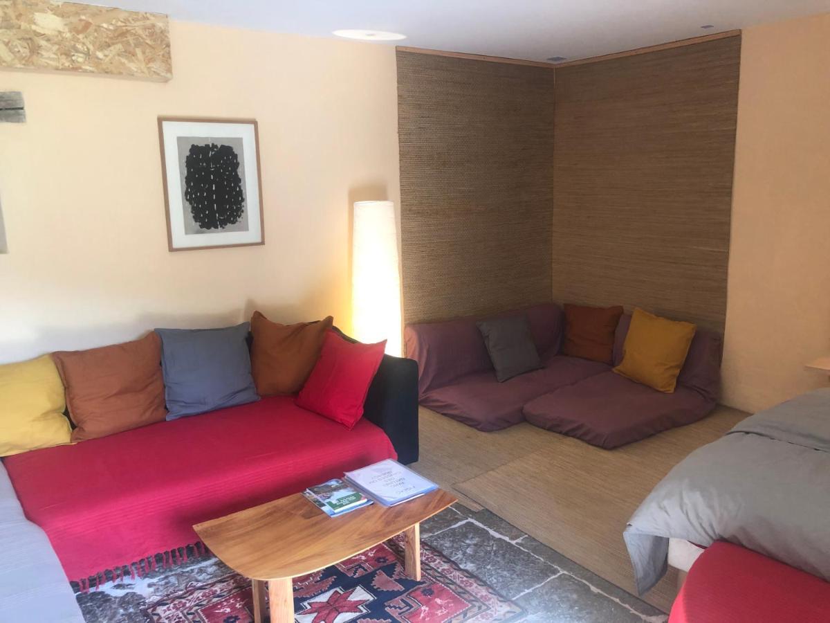 Art En Cele-Chambres D'Hotes Corn Εξωτερικό φωτογραφία