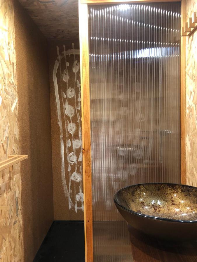 Art En Cele-Chambres D'Hotes Corn Εξωτερικό φωτογραφία