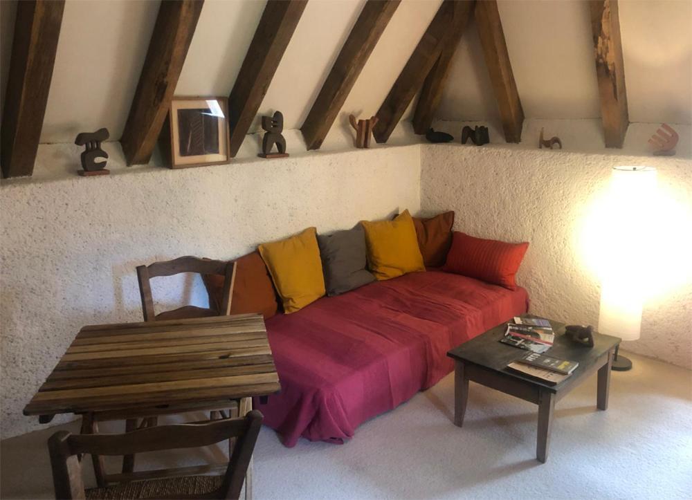 Art En Cele-Chambres D'Hotes Corn Εξωτερικό φωτογραφία