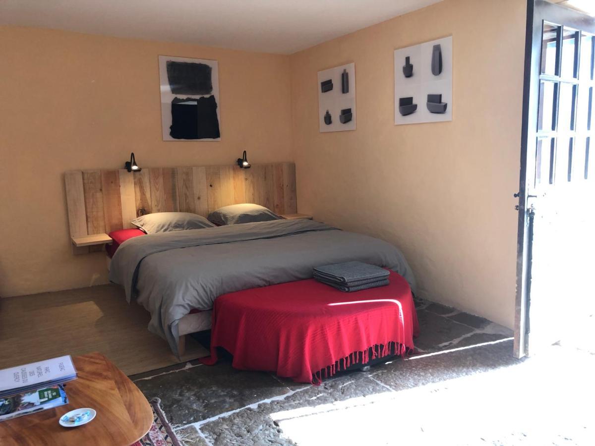 Art En Cele-Chambres D'Hotes Corn Εξωτερικό φωτογραφία