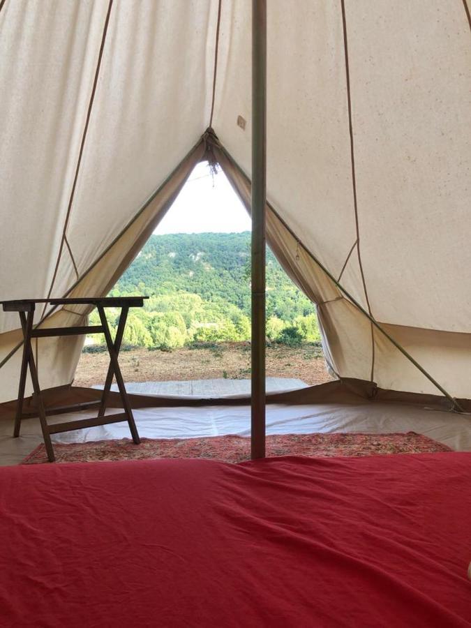 Art En Cele-Chambres D'Hotes Corn Εξωτερικό φωτογραφία