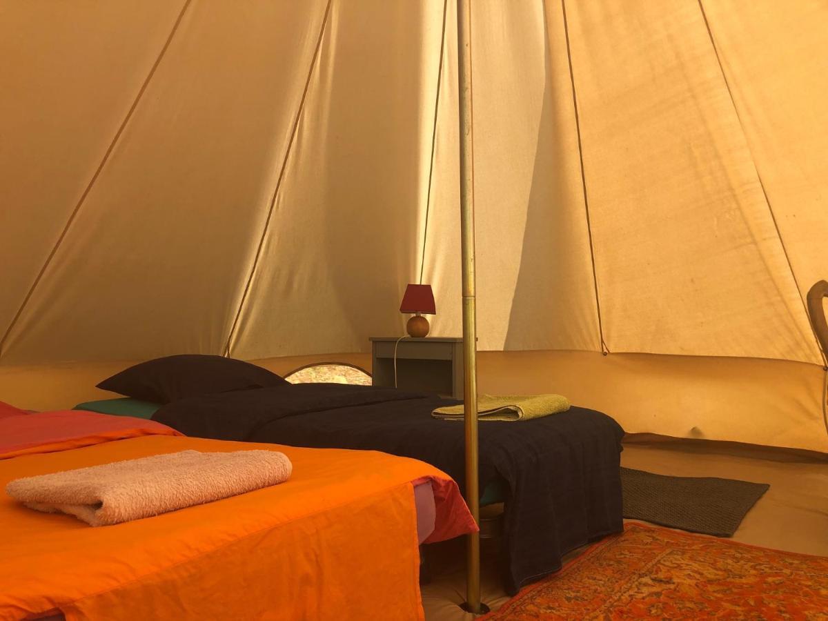 Art En Cele-Chambres D'Hotes Corn Εξωτερικό φωτογραφία